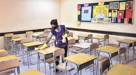 Many schools in rural areas of Maharashtra set to reopen on November 23