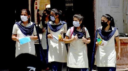 Students from private schools joining state-run schools a heartening trend: Tamil  Nadu Minister | Education News,The Indian Express