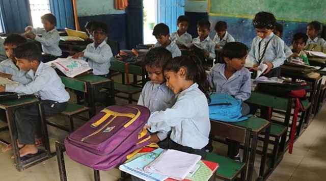 school reopen, school reopening, mumbai school roepen, mahrashtra school reopen, education news, school reopening news COVID19 in india