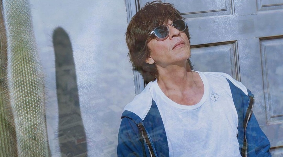 shah rukh khan birthday