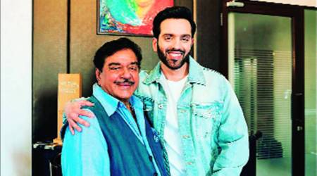 Third loss in row, Shatrughan, son say not the end