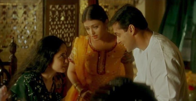 Hum Dil De Chuke Sanam Netflix First of Many: Sheeba Chadha revisits Hum Dil De Chuke Sanam