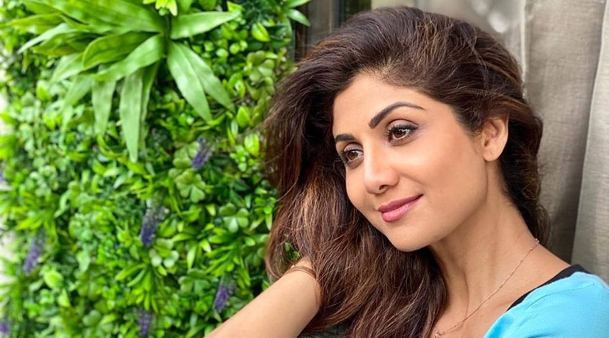 shilpa shetty, happy hormones, how to stay happy, shilpa shetty on happiness, indianexpress, indianexpress.com, happiness moods, moods and feelings,