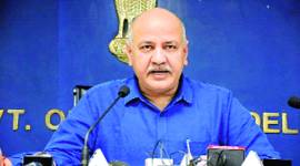 DU principals challenge Sisodia’s allegation on ghost employees, he says need accountability