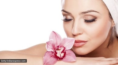 winter skincare, skincare benefits, glowing skin, skincare hacks, indianexpress.com,
