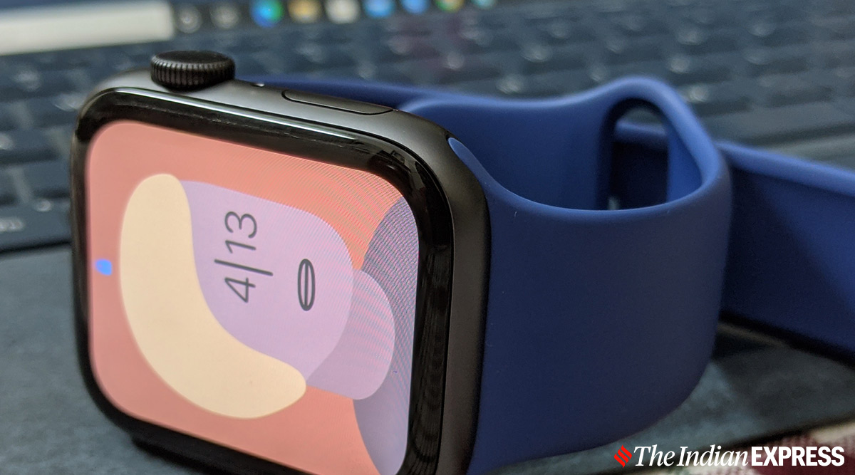 Apple Watch How to pair your smartwatch with the iPhone 12