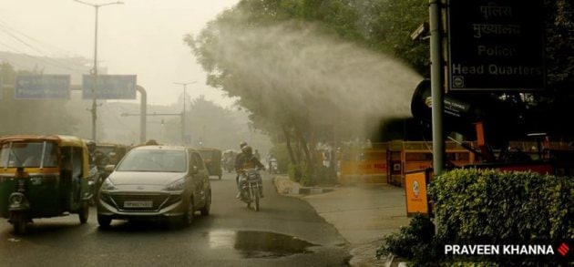 delhi air quality, delhi air quality index, delhi pollution, air pollution delhi, stubble burning, delhi city news, indian express news