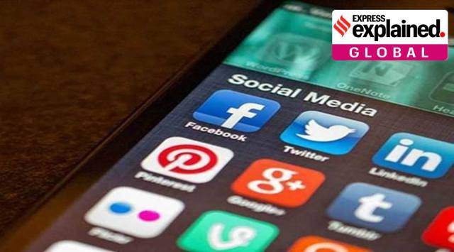 In a Sept. 3 post, Facebook CEO Mark Zuckerberg said that if a candidate or campaign tries to declare victory before the results are in, the social network would label their post to note that official results are not yet in and directing people to the official results.