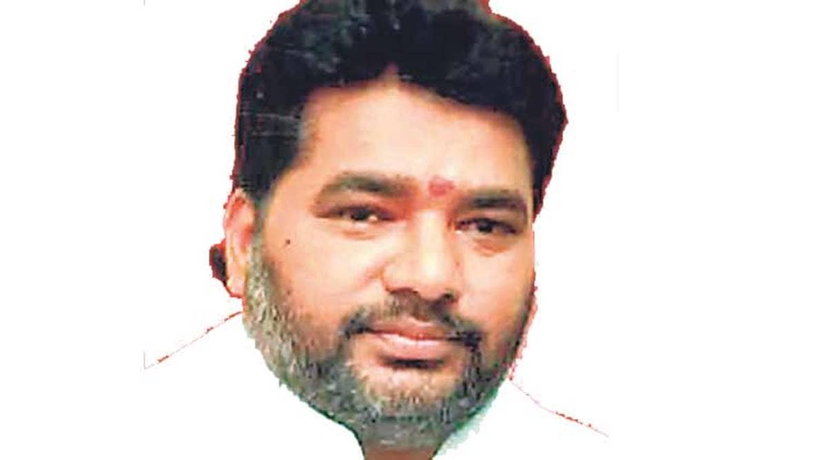 gujarat high court, Purshottam Solanki 2014 bribery case, solanki gujarat bjp, gujarat news,latest news