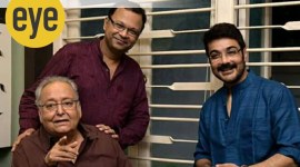 atanu ghosh, soumitra chatterjee, soumitra chatterjee bengali cinema legend, soumitra chatterjee dead, sunday eye , eye 2020, atanu ghosh tribute, indianexpress,