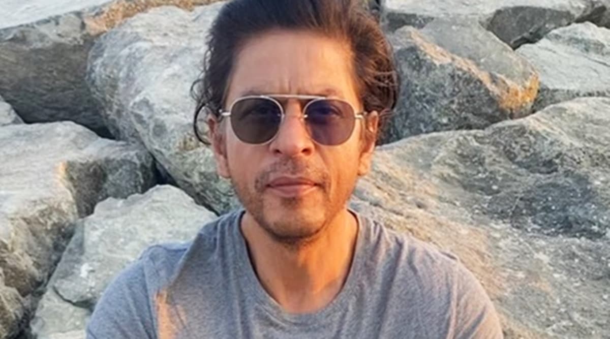 Shah Rukh Khan turns 55: SRK thanks fans for the wonderful wishes ...