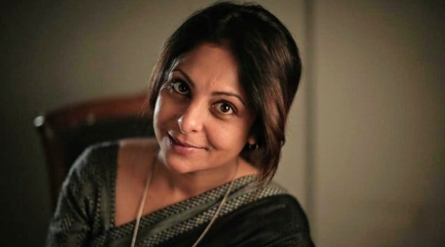 shefali shah