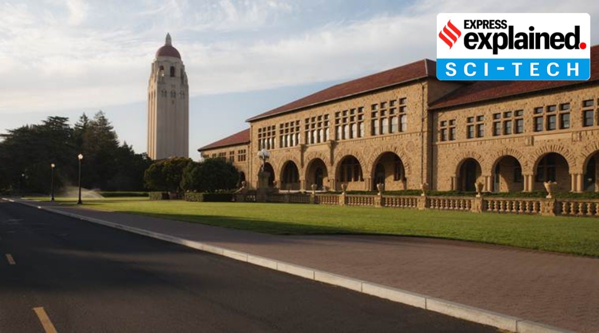 Stanford University’s list of top 2 per cent scientists, stanford university news, express explained, indian express