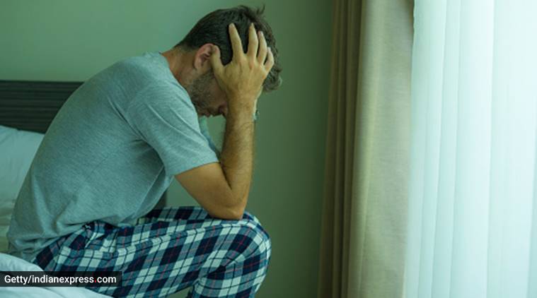 mental health, mental health covid 19, mental health pandemic, stress, stress management, mental health professionals, matters of the mind, dr shwetambara sabharwal, dr shwetambara sabharwal indian express