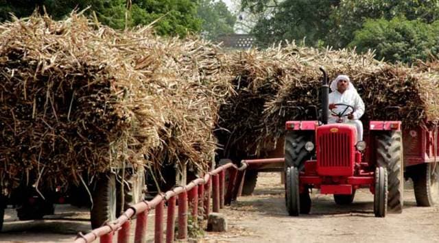 A meeting of the UP government’s cane price fixation committee is scheduled in Lucknow on Wednesday.