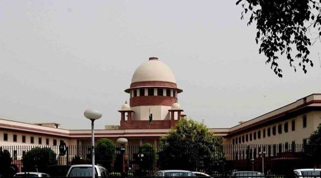 Bail pleas of journalist, another: SC says why not go to HC