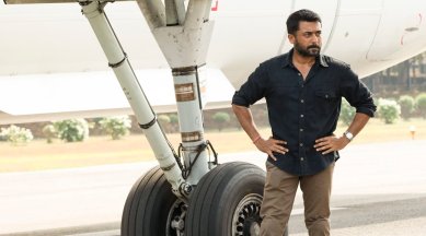 suriya movie