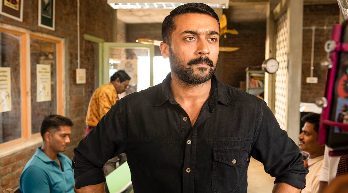 suriya
