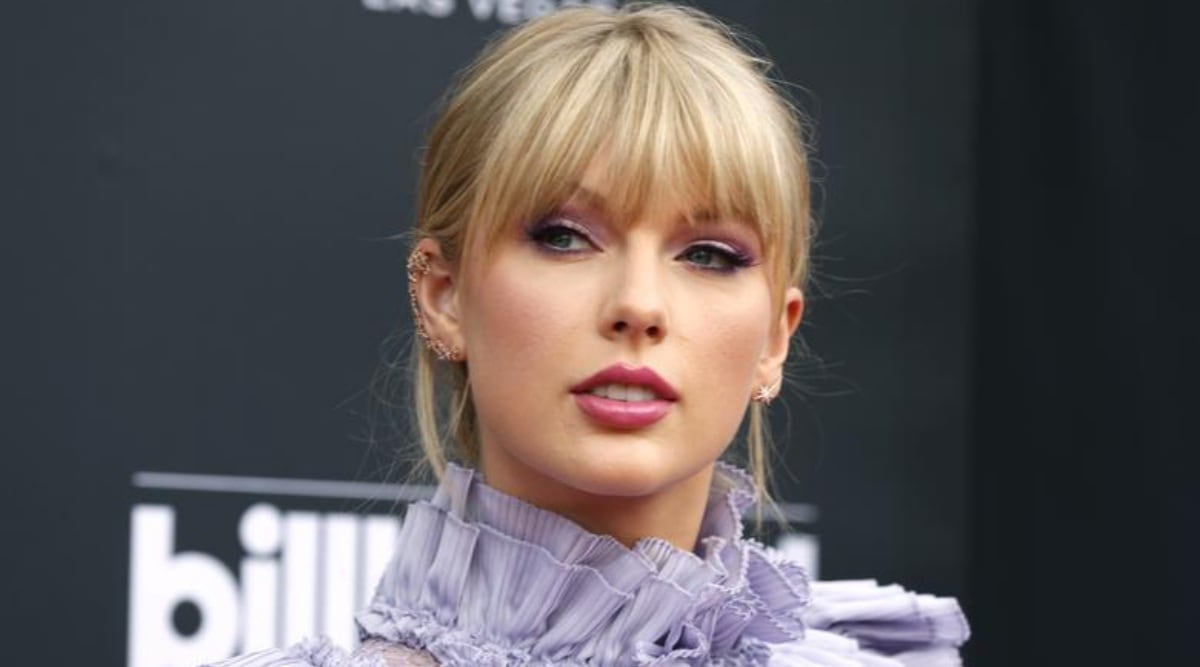 Taylor Swift Calls Out Netflix Show For Lazy Deeply Sexist Joke Lifestyle News The Indian Express