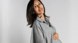 teejay sidhu pregnancy, 30 weeks pregnancy, pregnant women and moods, karanvir bohra teejay sidhu, indianexpress,com, pregnancy precautions, indianexpress, teejay sidhu delivery, teejay sidhu 30 weeks pregnancy news,