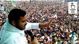 BJP’s challenge: Wider RJD base, Left revival, its own new faces