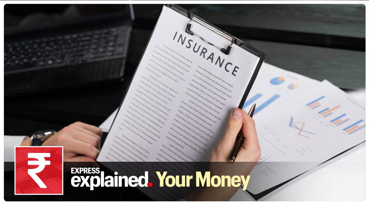 term insurance, coronavirus pandemic, pandemic savings, explained your money, indian express