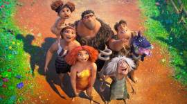 The Croods: A New Age film