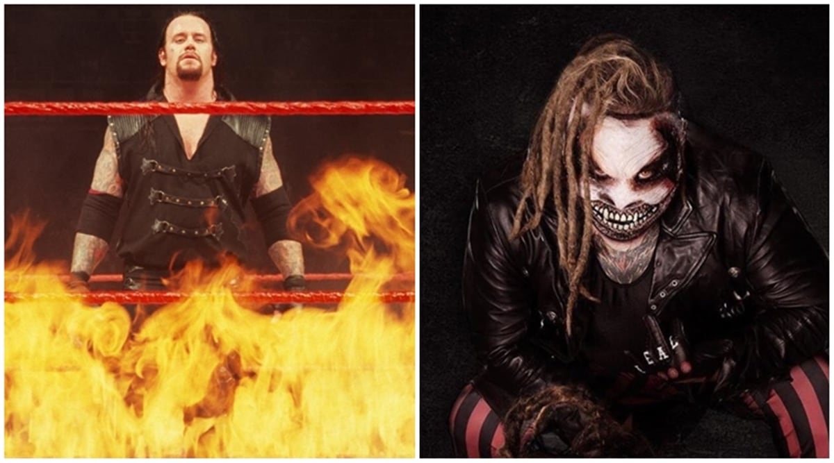 WWE announces Bray Wyatt documentary narrated by The Undertaker