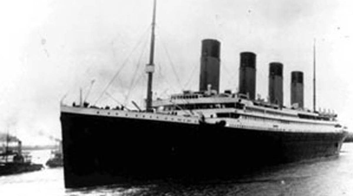 Are you keen on exploring Titanic's wreckage? Here's your chance |  Lifestyle News,The Indian Express