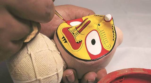 At present, the largest toy museum in the world is the World's Largest Toy Museum Complex, located in the US state of Missouri, which has over 10 lakh toys on display.