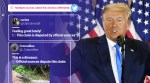 donald trump, donald trump election, donald trump i won election, us elections joe biden, kamala harris, trending, memes, twitter reactions