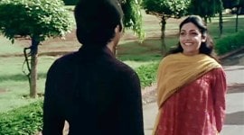 saath saath deepti naval farooq sheikh tumko dekha song