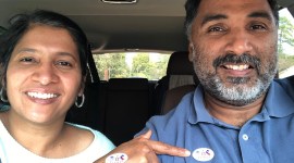 US elections, US elections 2020, US presidential elections, US presidential elections 2020, US economy, US racial equality, World news, Indian Express