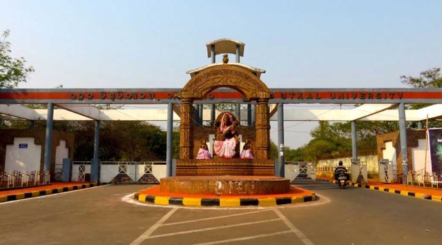 Utkal University, Korapurt, Bhubaneswar, central university india, odisha news, education news