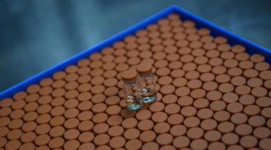 China’s race for Covid-19 vaccine raises safety questions