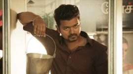 vijay, master teaser