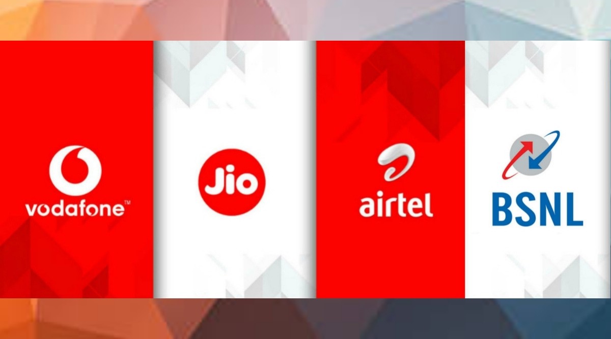 Airtel vs Jio vs Vi vs BSNL Recharge Plans: Best prepaid plans to get under  Rs 500