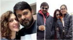 Kamalrukh Khan, wajid khan's wife, wajid khan wife, wajid khan