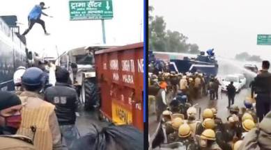 Youth who turned off water cannon now booked for attempt to murder