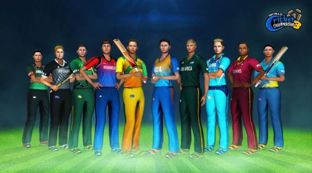 World Cricket Championship 3 (@worldcricchampofficial) • Instagram photos  and videos