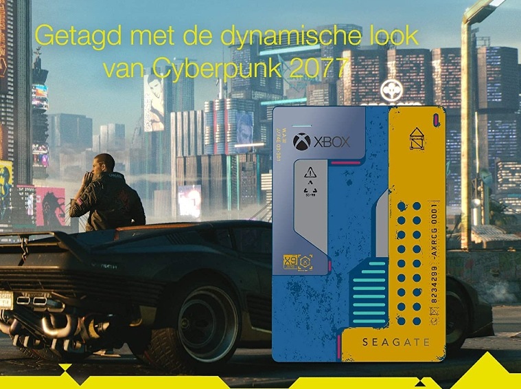 Cyberpunk 2077 - Games N Gadget