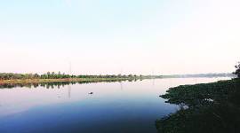 Yamuna Monitoring Committee, National Green Tribunal (NGT), Yamuna river pollution, Yamuna revival mission, Justice Adarsh Kumar Goel, Delhi chief secretary Shailaja Chandra, delhi news, indian express