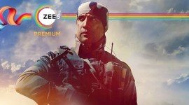 amir sadh zidd poster zee5