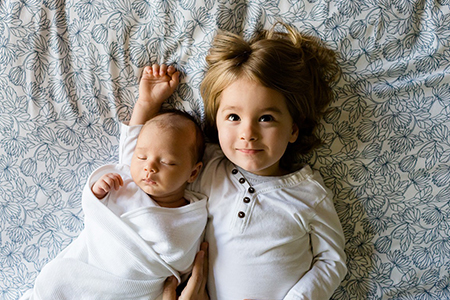 Understanding Hypothyroidism in newborns: A parent’s guide!