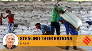 New farm laws will impoverish rural India, eventually lead to collapse of PDS