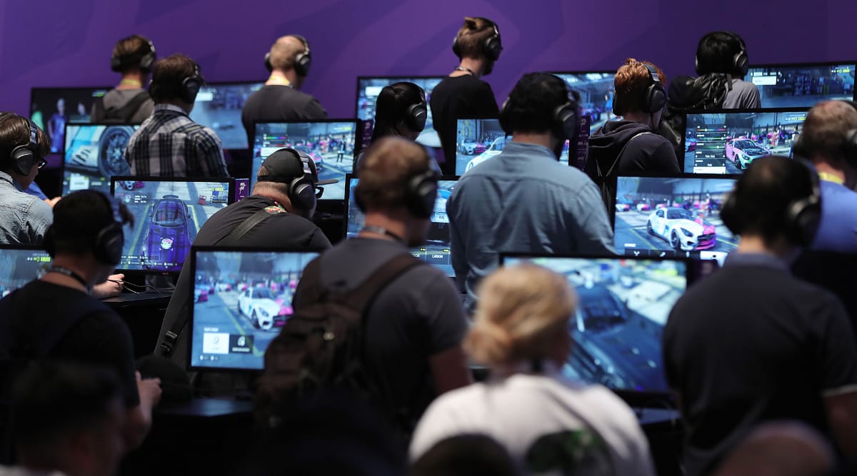 Electronic Arts Inc, EA games, Electronic Arts Inc news, Codemaster counterbid, Take-Two Interactive Software Inc, Take-Two Interactive news,