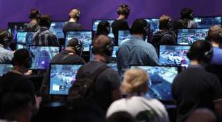 Electronic Arts Inc, EA games, Electronic Arts Inc news, Codemaster counterbid, Take-Two Interactive Software Inc, Take-Two Interactive news,