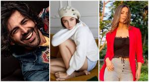 26 celebrity pictures you should not miss today