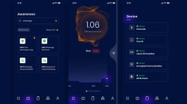 Safe Me, Safe Me app by Lucideus Tech, Lucideus Tech, What is Safe Me app, Safe Me app download, How to use Safe Me app