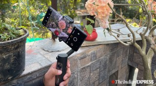 Hohem iSteady X review, Hohem iSteady X, Hohem, smartphone gimbal, smartphone photography, smartphone photography tools, smartphone movie making